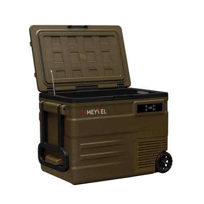Автохолодильник MEYVEL Meyvel AF-U55-travel арт. ZN-187720