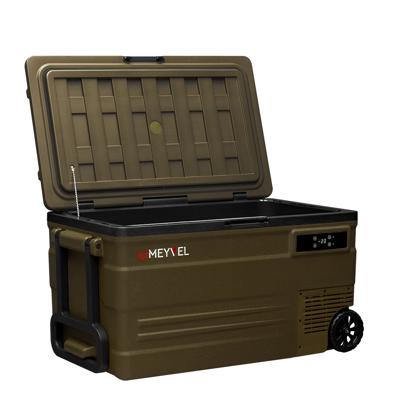 Автохолодильник MEYVEL Meyvel AF-U75-travel арт. ZN-187721