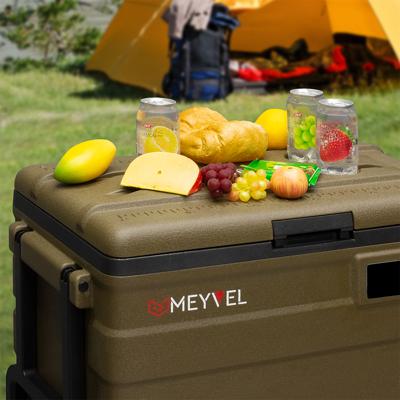 Автохолодильник MEYVEL Meyvel AF-U75-travel арт. ZN-187721