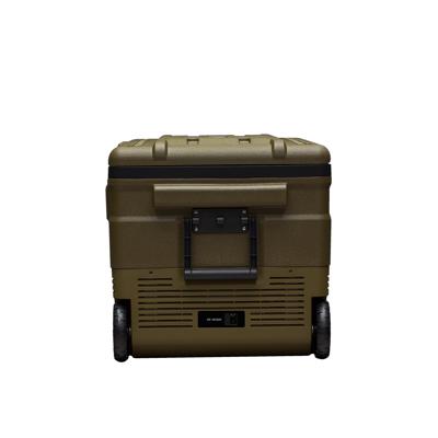 Автохолодильник MEYVEL Meyvel AF-U75-travel арт. ZN-187721
