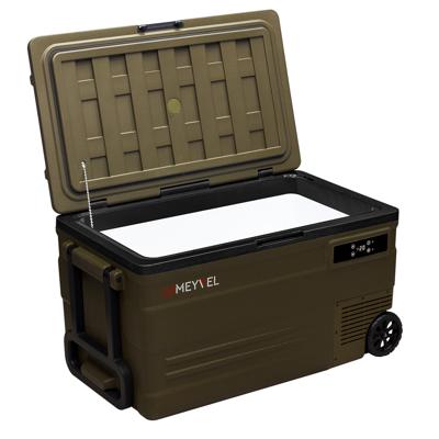 Автохолодильник MEYVEL Meyvel AF-U75-travel арт. ZN-187721