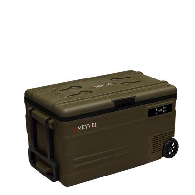 Автохолодильник MEYVEL Meyvel AF-U75-travel арт. ZN-187721