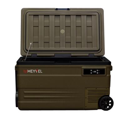 Автохолодильник MEYVEL Meyvel AF-U75-travel арт. ZN-187721