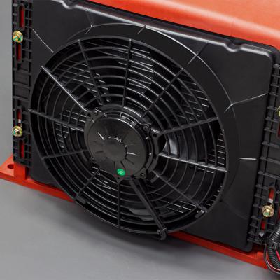 Кондиционер MEYVEL Meyvel AC-12TEC2000 арт. ZN-187722