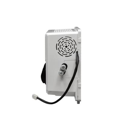 Кондиционер MEYVEL Meyvel AC-12TEC2000 арт. ZN-187722
