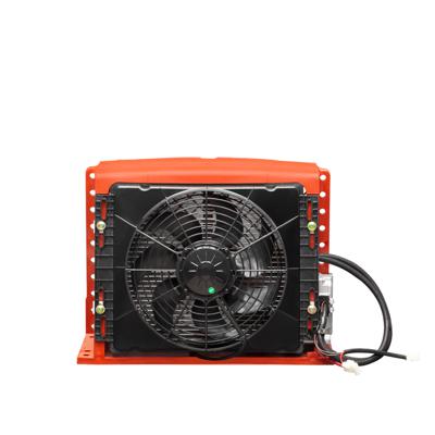 Кондиционер MEYVEL Meyvel AC-12TEC2000 арт. ZN-187722