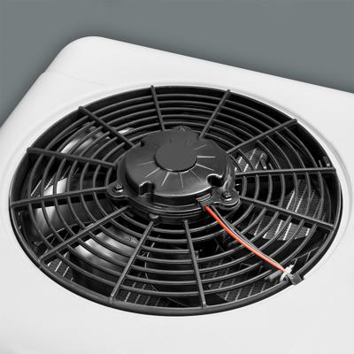 Кондиционер MEYVEL Meyvel AC-12BTS2000 арт. ZN-187723