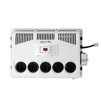 Кондиционер MEYVEL Meyvel AC-12BTS2000 арт. ZN-187723