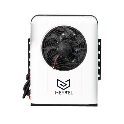 Кондиционер MEYVEL Meyvel AC-12BTS2000 арт. ZN-187723