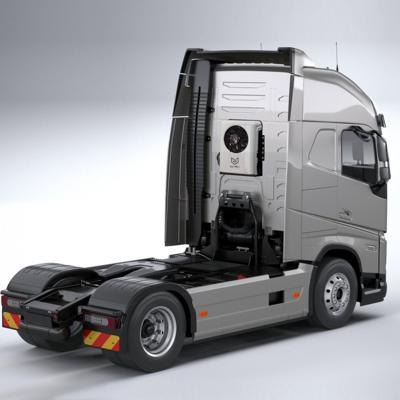 Кондиционер MEYVEL Meyvel AC-24BTS2800 арт. ZN-187724