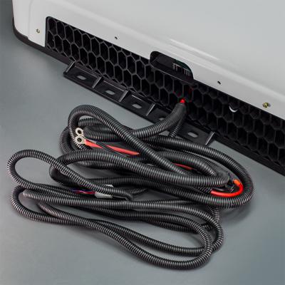 Кондиционер MEYVEL Meyvel AC-24BTS2800 арт. ZN-187724