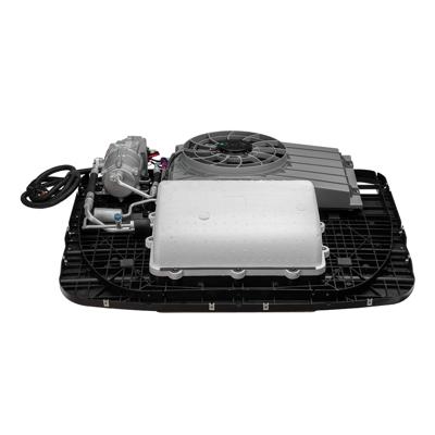 Кондиционер MEYVEL Meyvel AC-24MB3000 арт. ZN-187725