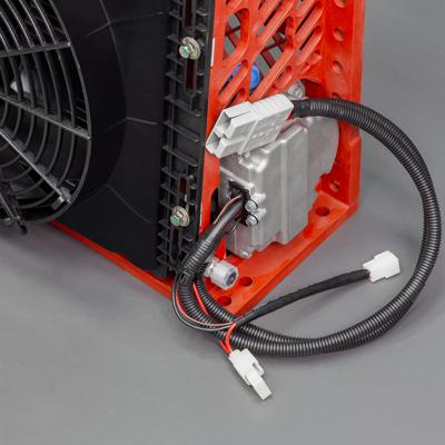 Кондиционер MEYVEL Meyvel AC-24TEC2800 арт. ZN-187727