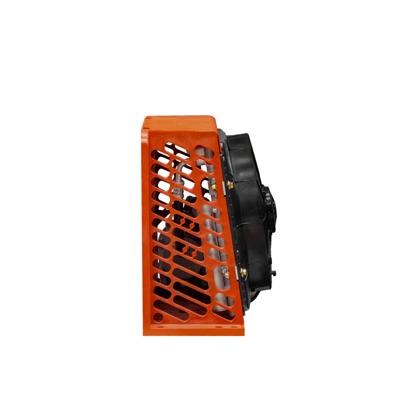 Кондиционер MEYVEL Meyvel AC-24TEC2800 арт. ZN-187727