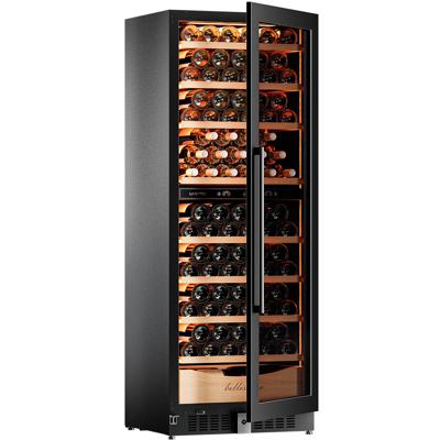 Винный шкаф MEYVEL Meyvel MV95-KBT2(Slim) арт. ZN-187728