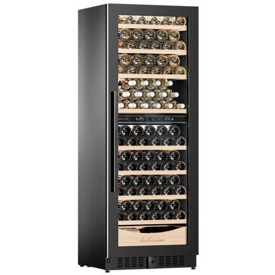 Винный шкаф MEYVEL Meyvel MV95-KBT2(Slim) арт. ZN-187728