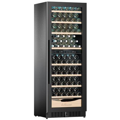 Винный шкаф MEYVEL Meyvel MV95-KBT2(Slim) арт. ZN-187728