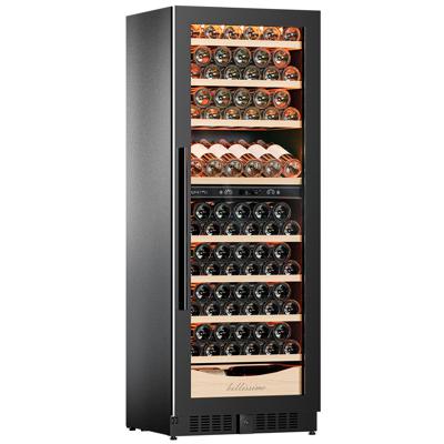 Винный шкаф MEYVEL Meyvel MV95-KBT2(Slim) арт. ZN-187728