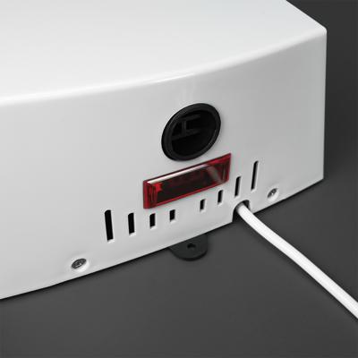 Сушилка MEYVEL Meyvel MH4-1000P1 (White) арт. ZN-259446