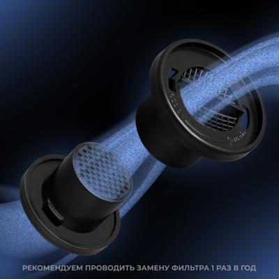 Винный шкаф MEYVEL Meyvel MV106-KBT2 (Slim) арт. ZN-187729