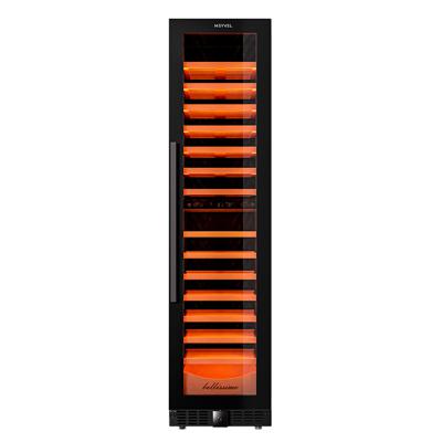 Винный шкаф MEYVEL Meyvel MV106-KBT2 (Slim) арт. ZN-187729