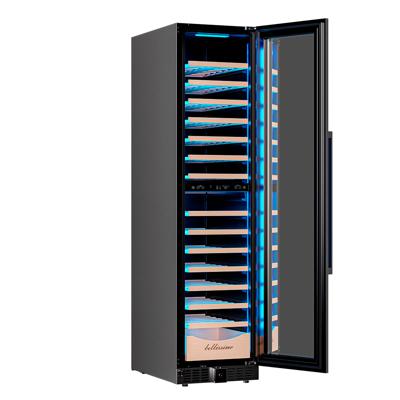 Винный шкаф MEYVEL Meyvel MV106-KBT2 (Slim) арт. ZN-187729