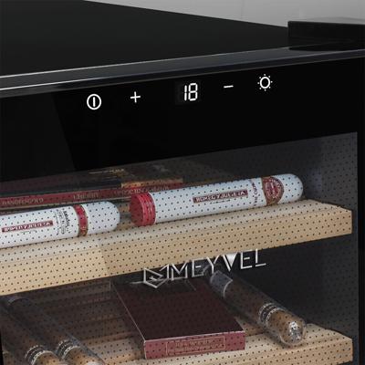 Хьюмидор MEYVEL Meyvel MC-70BT арт. ZN-259447