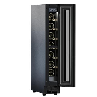 Винный шкаф MEYVEL Meyvel MV9NH-KBT1 арт. ZN-187730
