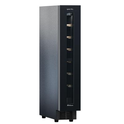 Винный шкаф MEYVEL Meyvel MV9NH-KBT1 арт. ZN-187730