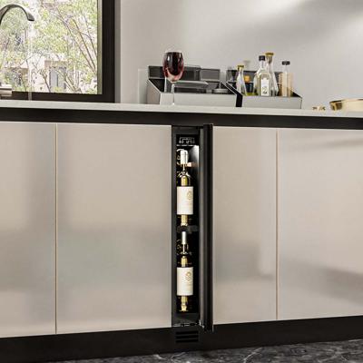 Винный шкаф MEYVEL Meyvel MV9NH-KBT1 арт. ZN-187730