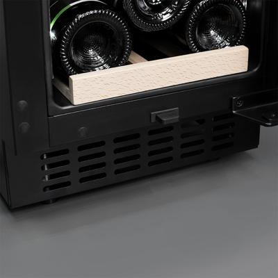 Винный шкаф MEYVEL Meyvel MV19NH-KBT1 арт. ZN-187731