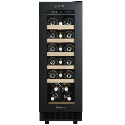 Винный шкаф MEYVEL Meyvel MV19NH-KBT1 арт. ZN-187731