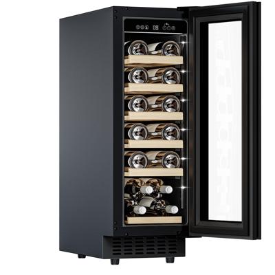 Винный шкаф MEYVEL Meyvel MV19NH-KBT1 арт. ZN-187731