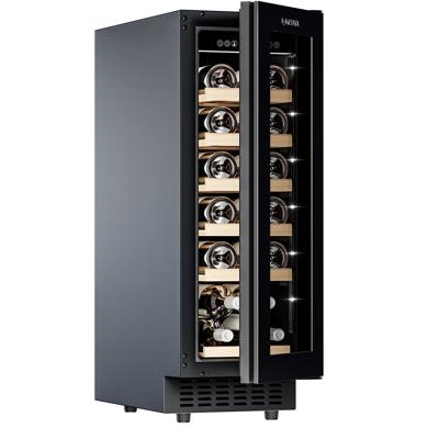 Винный шкаф MEYVEL Meyvel MV19NH-KBT1 арт. ZN-187731