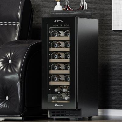 Винный шкаф MEYVEL Meyvel MV19NH-KBT1 арт. ZN-187731