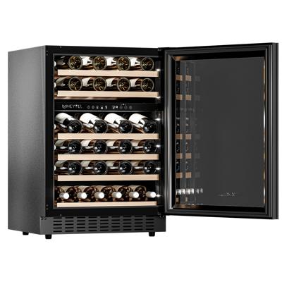 Винный шкаф MEYVEL Meyvel MV46NH-KBT2 арт. ZN-187733
