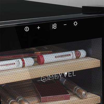 Хьюмидор MEYVEL Meyvel MC-48BT арт. ZN-259449