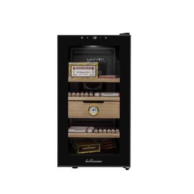 Хьюмидор MEYVEL Meyvel MC-48BT арт. ZN-259449