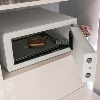 Сейф MEYVEL Meyvel SF5-430-195 (white) арт. ZN-187739