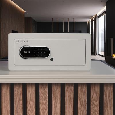 Сейф MEYVEL Meyvel SF5-430-195 (white) арт. ZN-187739