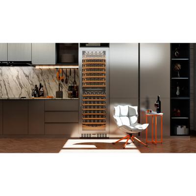 Винный шкаф MEYVEL Meyvel MV163PRO-KST2 арт. ZN-187740