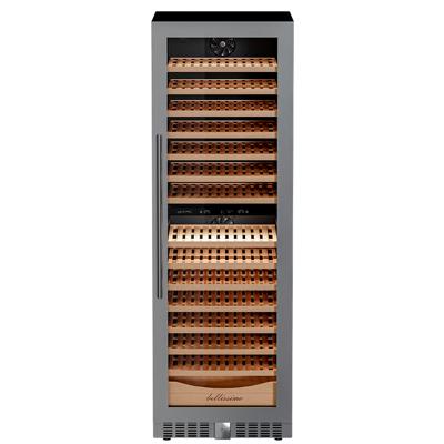 Винный шкаф MEYVEL Meyvel MV163PRO-KST2 арт. ZN-187740