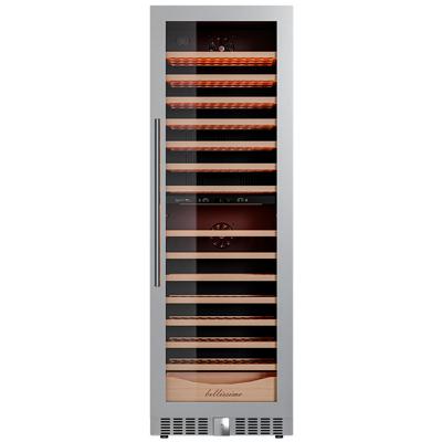 Винный шкаф MEYVEL Meyvel MV163PRO-KST2 арт. ZN-187740