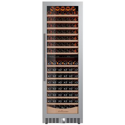 Винный шкаф MEYVEL Meyvel MV163PRO-KST2 арт. ZN-187740