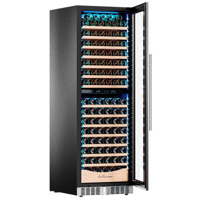 Винный шкаф MEYVEL Meyvel MV163PRO-KST2 арт. ZN-187740