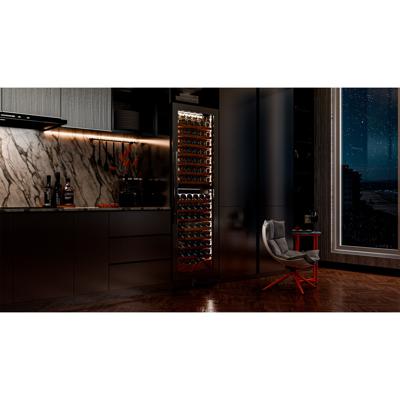 Винный шкаф MEYVEL Meyvel MV163PRO-KST2 арт. ZN-187740