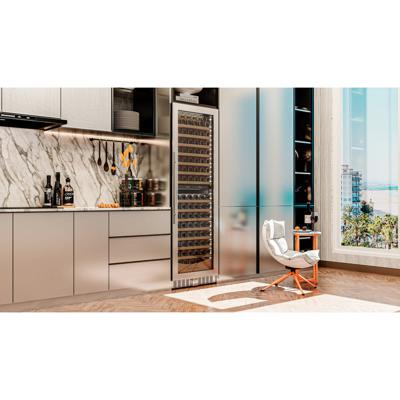 Винный шкаф MEYVEL Meyvel MV163PRO-KST2 арт. ZN-187740