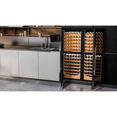 Винный шкаф MEYVEL Meyvel MV141PRO-KST2 арт. ZN-259450