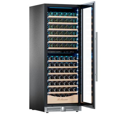 Винный шкаф MEYVEL Meyvel MV141PRO-KST2 арт. ZN-259450