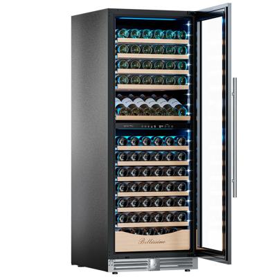 Винный шкаф MEYVEL Meyvel MV141PRO-KST2 арт. ZN-259450